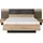 Meble Laski Tally 160 x 200 cm Braun