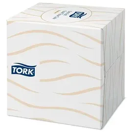 TORK Kosmetiktücher 2-lagig 100 Blatt