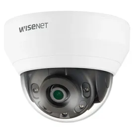 Hanwha QND-7012R Weiß