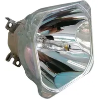 Ushio Beamerlampe (nur Leuchtmittel) für HITACHI (ersetzt: DT01091)