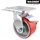 Wagner System GmbH Schwerlastrolle DIRECTION LOCK 3in1 Ø 100 mm 230 kg