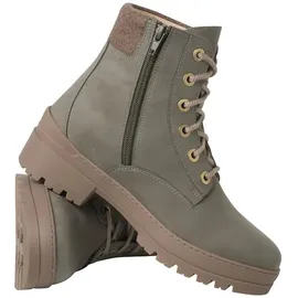 GANTER Gela Damen Khaki 40,5