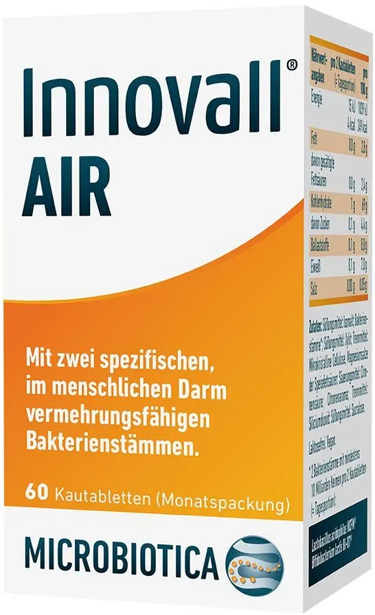 Innovall® AIR