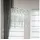 Ideal Lux - Kristall-Hängeleuchte RAIN 5xE14/40W/230V klar - Klar