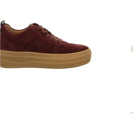 Gabor Damen rot, Größe 8 UK