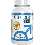Potencialex Forte Kapseln 60 St.