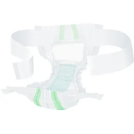 Seni Optima Trio M 6 x 10 St.