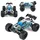 Coil RC-Buggy Ferngesteuertes Auto 4CH RTR blau 1:16