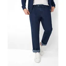 EUREX BY BRAX Luis Bequeme Jeans Blau 50