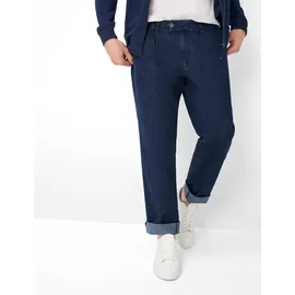 EUREX BY BRAX Luis Bequeme Jeans Blau 50