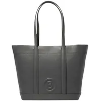 Bogner Bozen Shopper Leder Grey