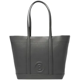 Bogner Bozen Shopper Leder Grey