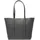 Bogner Bozen Shopper Leder Grey