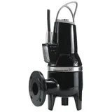 Grundfos Schmutzwasserpumpe 96115123 400 V, 10 m, Grauguss