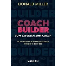 Vahlen Franz GmbH Coach Builder