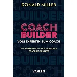 Vahlen Franz GmbH Coach Builder