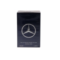 Mercedes-Benz Man Intense Eau de Toilette 50 ml