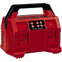 Einhell Power X-Quattrocharger 4A Ladegerät (4512102)