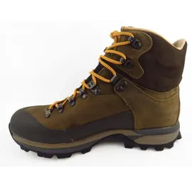 MEINDL La Gomera MFS Herren Trekkingstiefel braun 43 EU