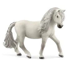 Schleich 13942 - Horse Club, Island Pony Stute, Islandpony, Pferd, Höhe: 8,7 cm