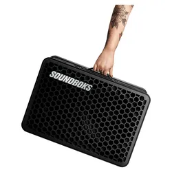 Soundboks Go