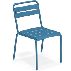 Emu - Star Stuhl, blau