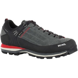 MEINDL Literock GTX Herren granit/rot 42