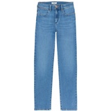WRANGLER Jeans Straight 658 W26Rcy37N 112332359 Blau Regular Fit 31_32