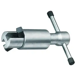Ventilhalter venti-quick, für 1/14" Exzenter- und Standventile, 312000