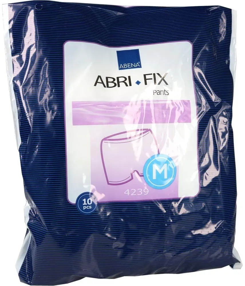 Abri Pants Medium 4239 10 ST