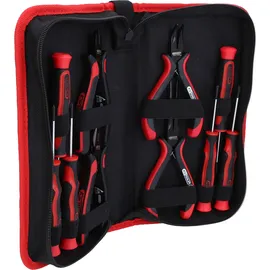 KS Tools Feinmechanik-Werkzeug-Satz 10-tlg (500.7220)