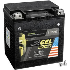 Intact GEL-HVT-02 32 Ah 445 A