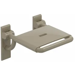 Klappsitz „Serie 801“ in Sand