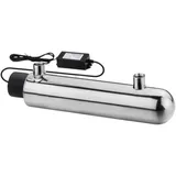 bietal¬æ BieTal UVC Lampe türkis 11 Watt