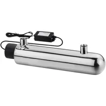 BieTal UVC Lampe türkis 11 Watt