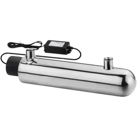 BieTal UVC Lampe türkis 11 Watt