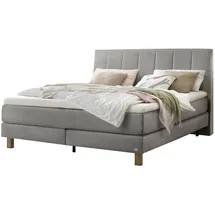 Hasena Reina 140 x 200 cm Eiche