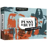 Goliath PUSSY & BUTT – Special Premium Photo Edition