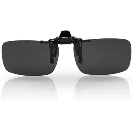 BEZLIT Clip On in Schwarz | Gr.: onesize