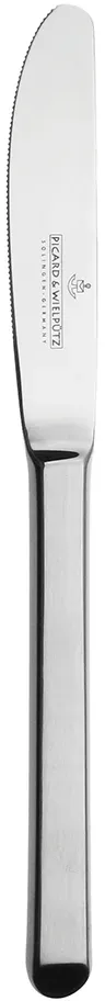 Picard und Wielpütz Portofino 6103 Butterstreicher / Toastmesser massiv