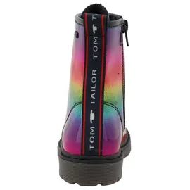 Tom Tailor Boots bunt 26