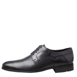LLOYD Schnürschuh Schnürschuh "LEVIN" in WEIß | Gr.: 48