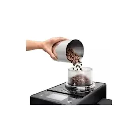 De'Longhi Rivelia EXAM440.35.B onyx black