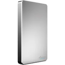 MediaRange MR996 1 TB USB 3.0 silber