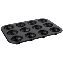 Zenker Fußballmuffin-Form 380 x 26,5 x 3,8 cm