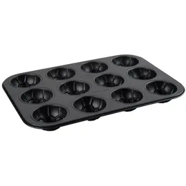 Zenker Fußballmuffin-Form 380 x 26,5 x 3,8 cm