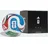 adidas World Cup League Box - white/team royal Blue / Solar Blue / Power red 4