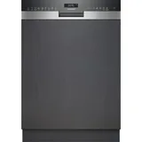 Siemens iQ500 SN55ES12CE