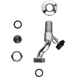 BOSCH Installationszubehör Nr. 26 Unterputzinstallation Direktzapfer 7709000053