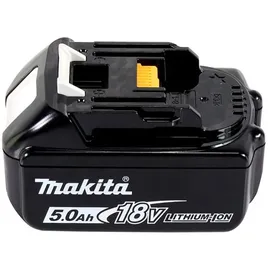 Makita DTW300T1J inkl. 1 x 5,0 Ah + Makpac